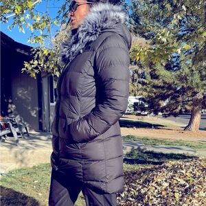Fabulous Down Coat